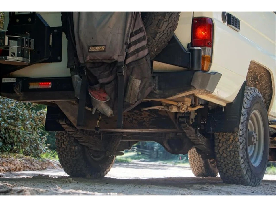 1990 Toyota J60 Land Cruiser - Image 20 of 31