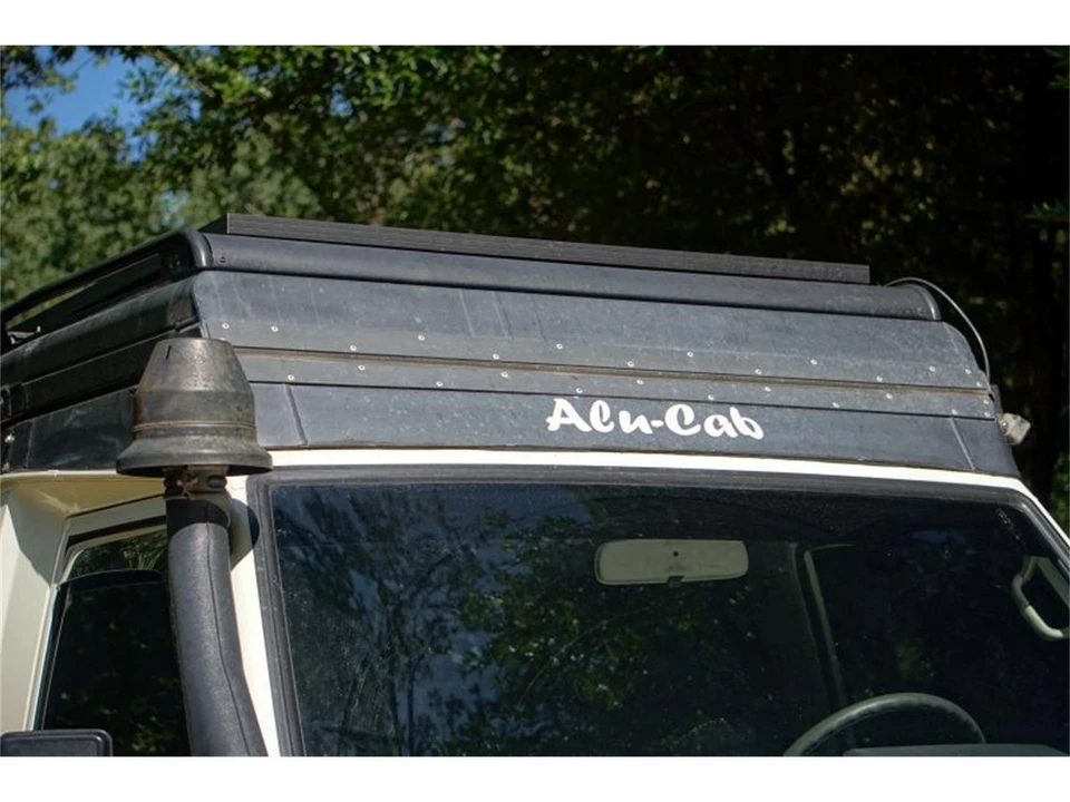 1990 Toyota J60 Land Cruiser - Image 7 of 31