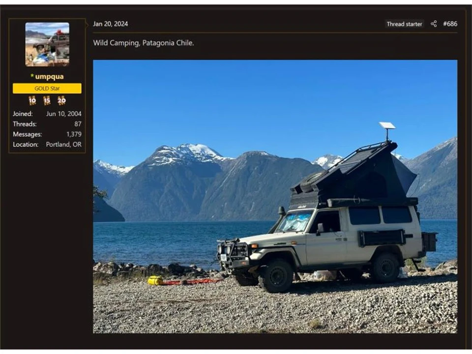 1990 Toyota J60 Land Cruiser - Image 2 of 31