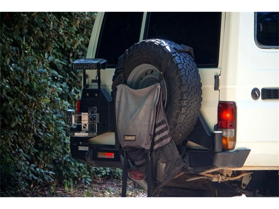 1990 Toyota J60 Land Cruiser - Image 19 of 31