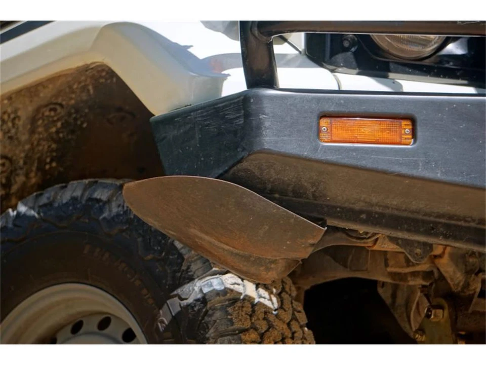 1990 Toyota J60 Land Cruiser - Image 5 of 31