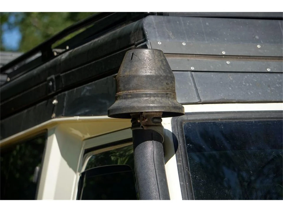 1990 Toyota J60 Land Cruiser - Image 6 of 31