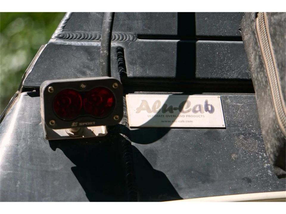 1990 Toyota J60 Land Cruiser - Image 23 of 31