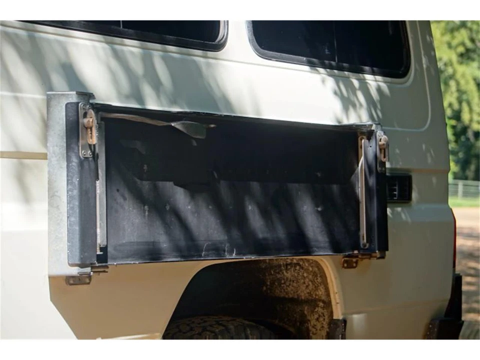 1990 Toyota J60 Land Cruiser - Image 24 of 31