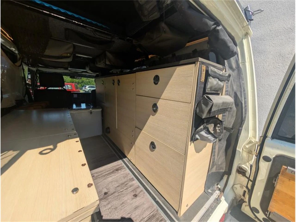 1990 Toyota J60 Land Cruiser - Image 28 of 31