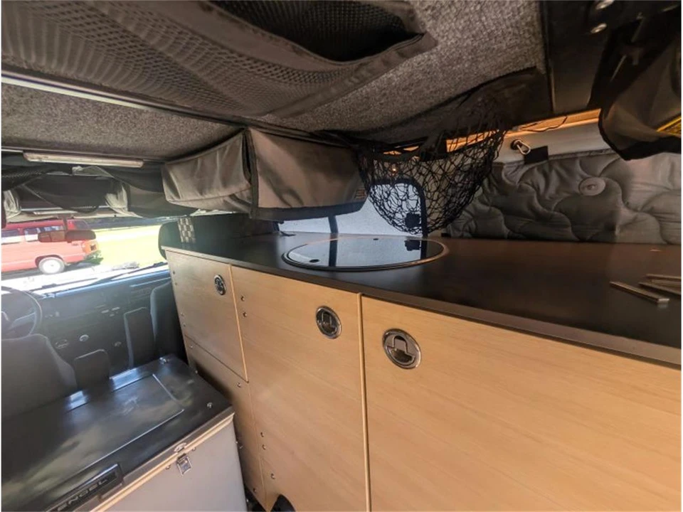 1990 Toyota J60 Land Cruiser - Image 30 of 31