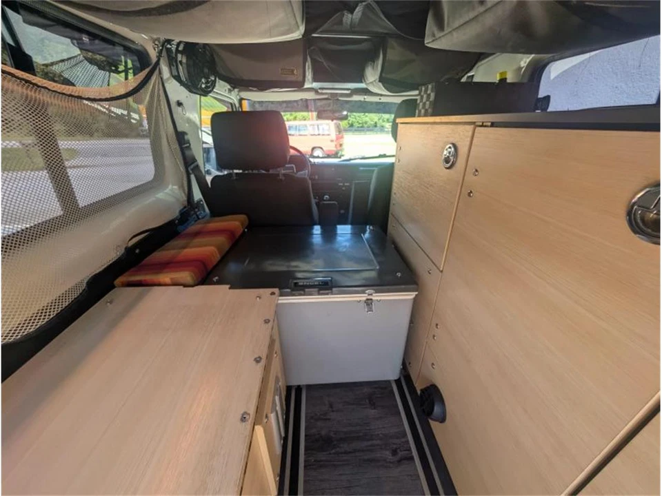 1990 Toyota J60 Land Cruiser - Image 31 of 31