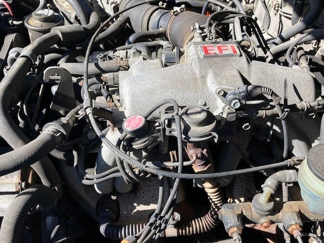 1990 Toyota J80 Land Cruiser - Image 8 of 21