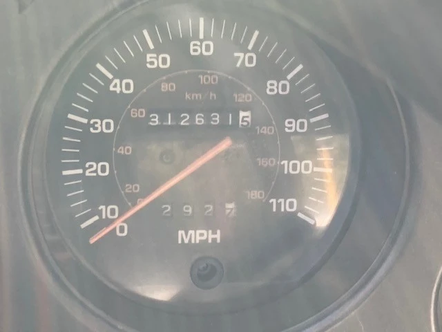 1990 Toyota J80 Land Cruiser - Image 11 of 21