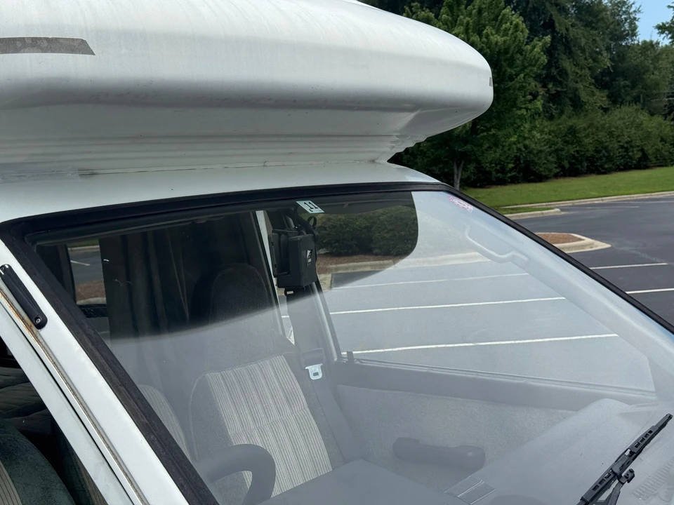 1990 Toyota M30-M80 LiteAce & TownAce - Image 17 of 31