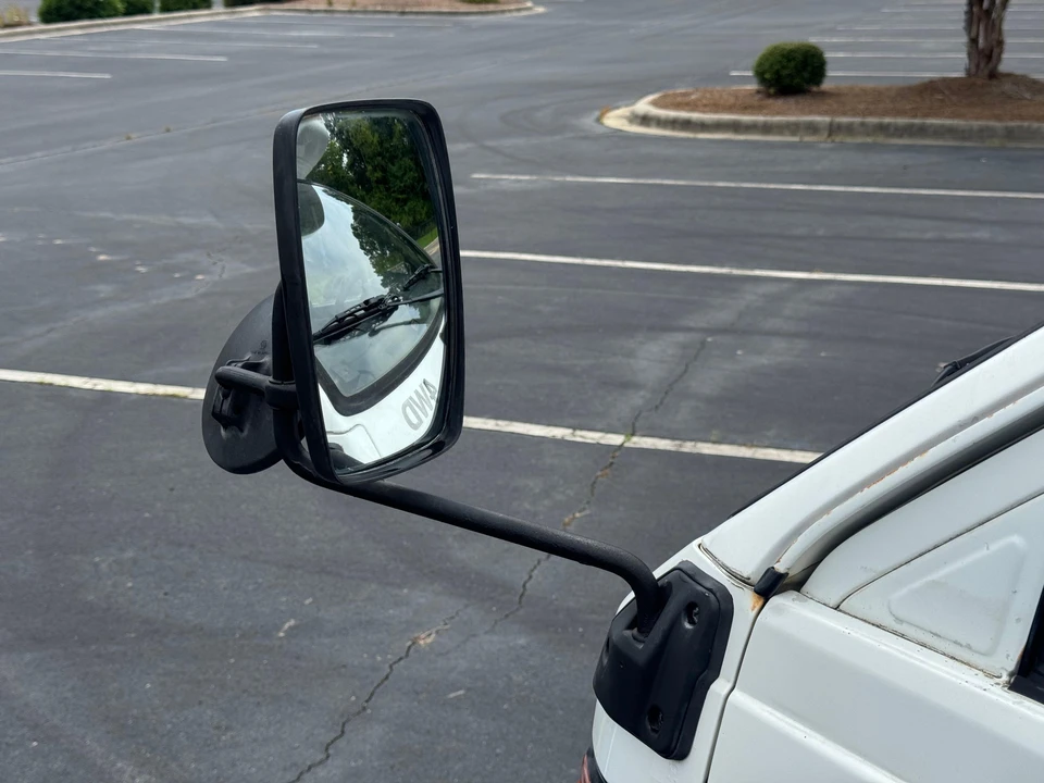 1990 Toyota M30-M80 LiteAce & TownAce - Image 27 of 31