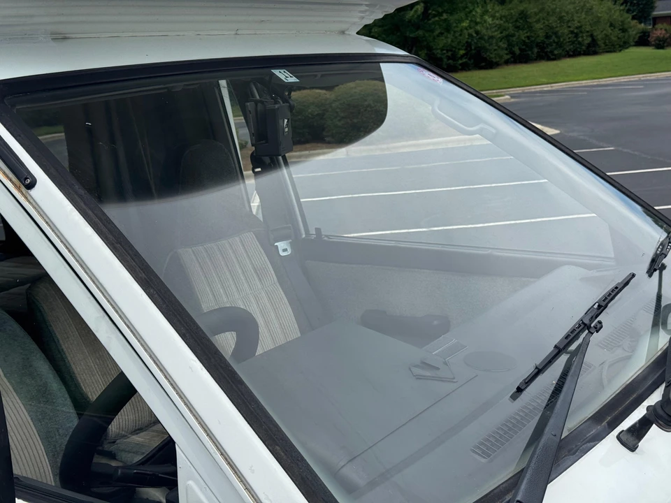 1990 Toyota M30-M80 LiteAce & TownAce - Image 18 of 31
