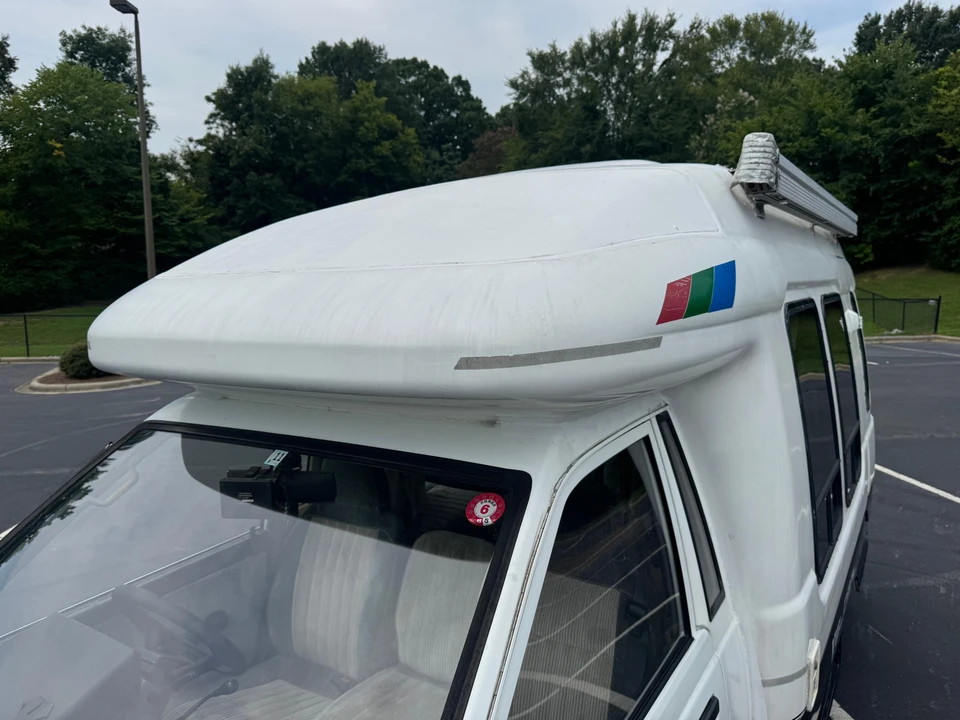 1990 Toyota M30-M80 LiteAce & TownAce - Image 29 of 31