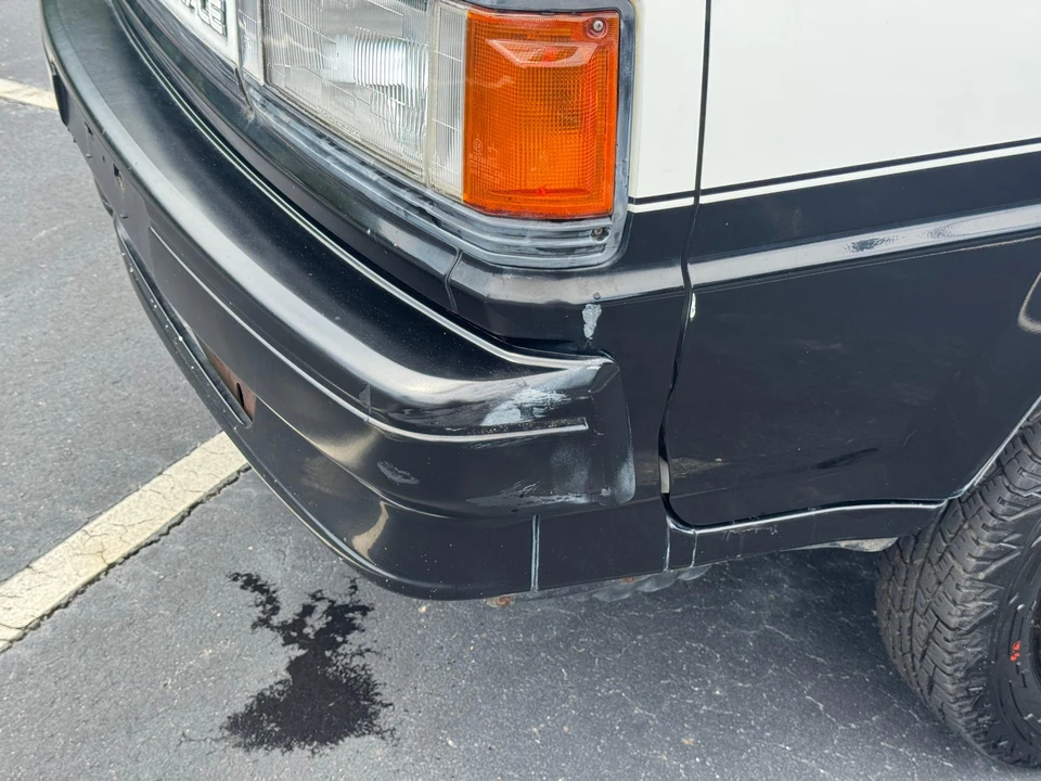 1990 Toyota M30-M80 LiteAce & TownAce - Image 25 of 31