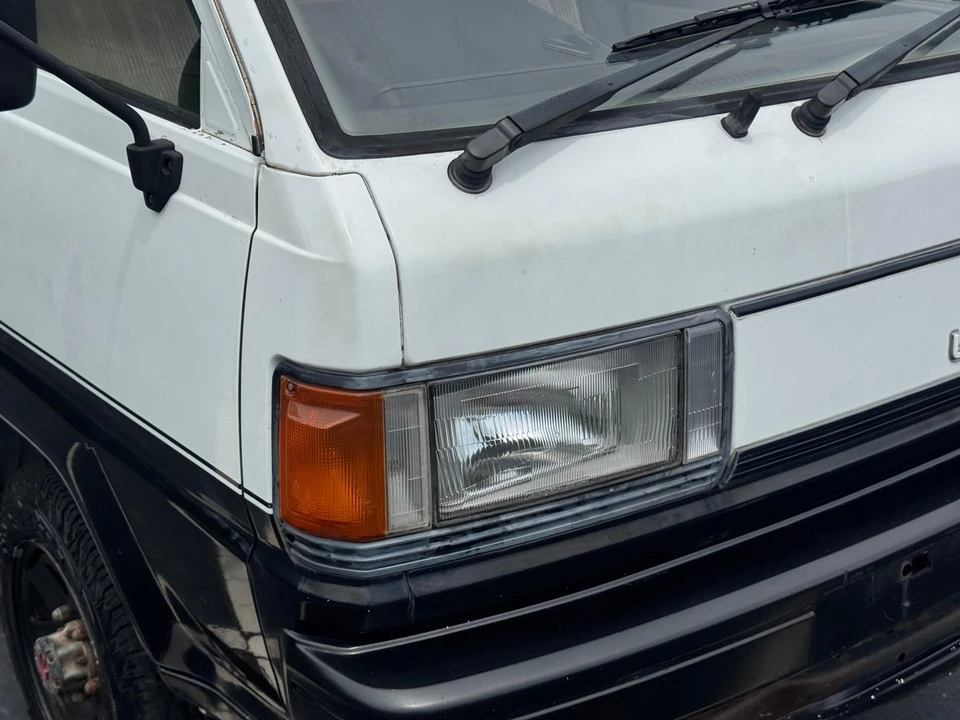 1990 Toyota M30-M80 LiteAce & TownAce - Image 13 of 31