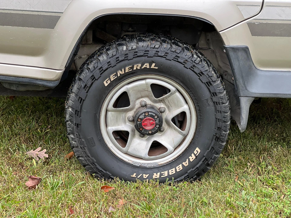 1990 Toyota M30-M80 LiteAce & TownAce - Image 28 of 31