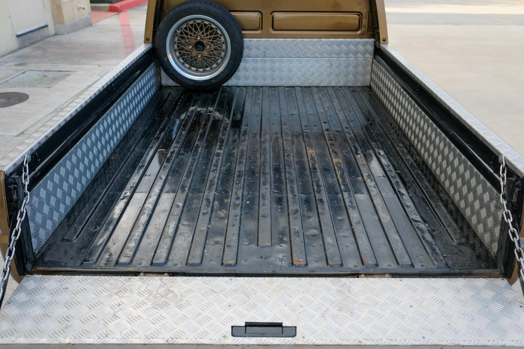 1990 Toyota M30-M80 LiteAce & TownAce - Image 21 of 31