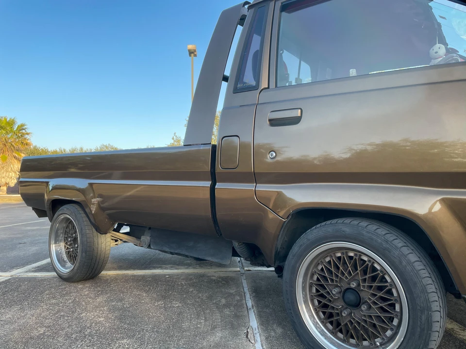 1990 Toyota M30-M80 LiteAce & TownAce - Image 23 of 31