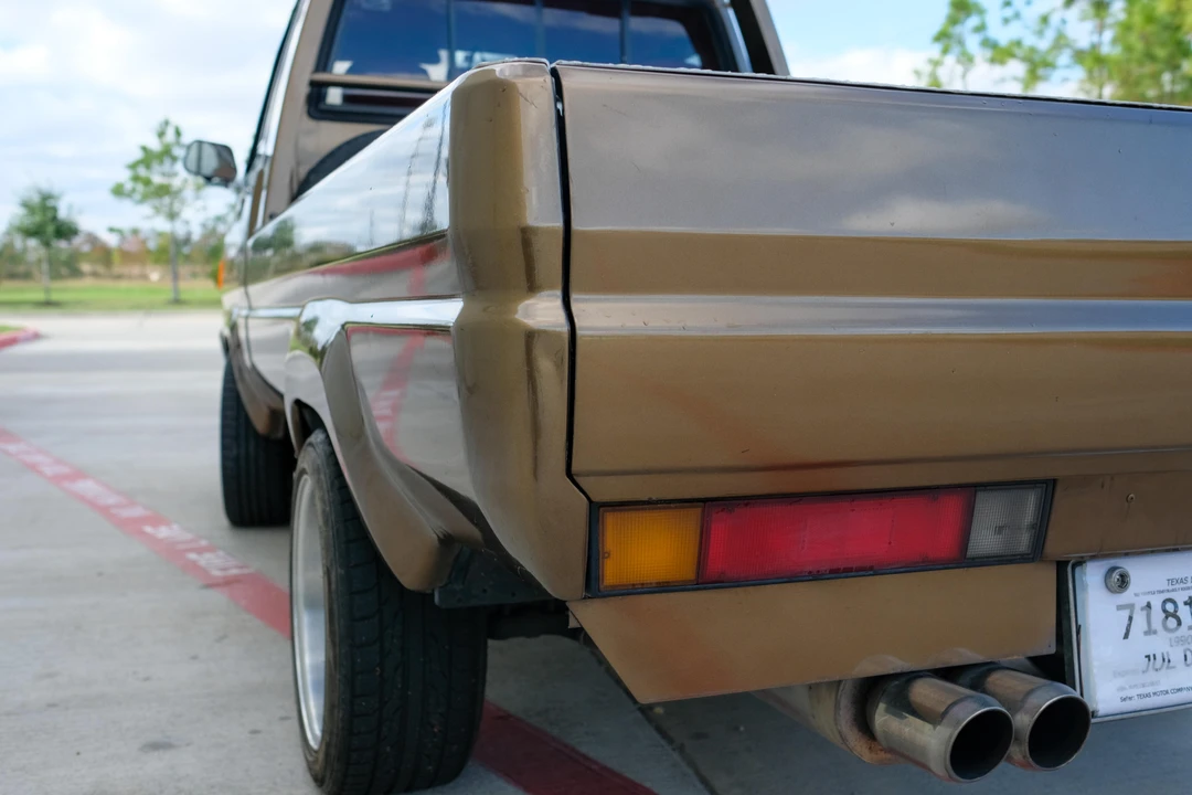 1990 Toyota M30-M80 LiteAce & TownAce - Image 19 of 31