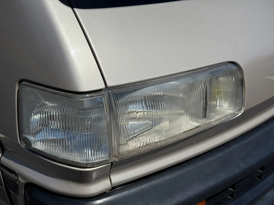 1990 Toyota M30-M80 LiteAce & TownAce - Image 20 of 31