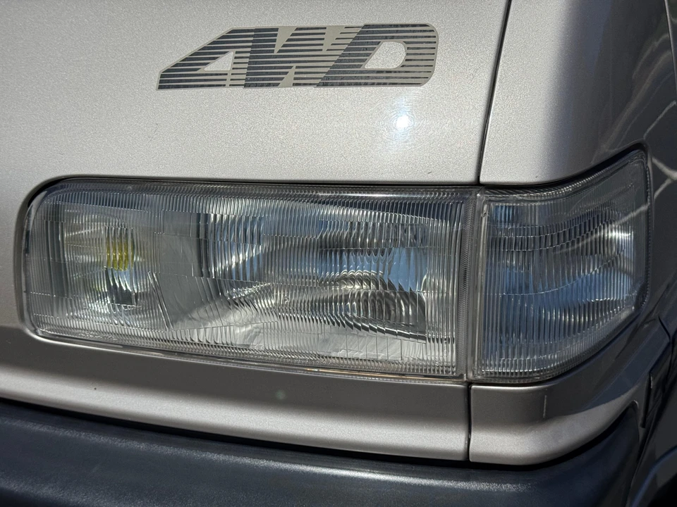 1990 Toyota M30-M80 LiteAce & TownAce - Image 25 of 31