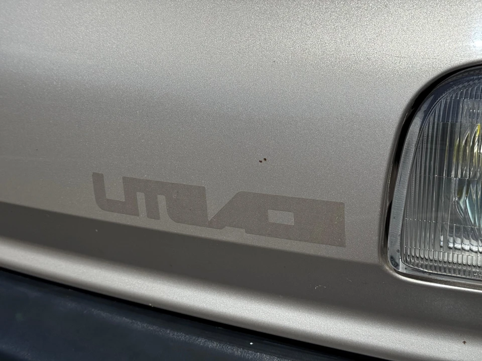 1990 Toyota M30-M80 LiteAce & TownAce - Image 23 of 31