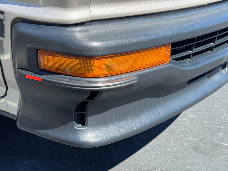 1990 Toyota M30-M80 LiteAce & TownAce - Image 21 of 31