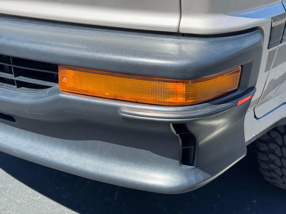 1990 Toyota M30-M80 LiteAce & TownAce - Image 26 of 31