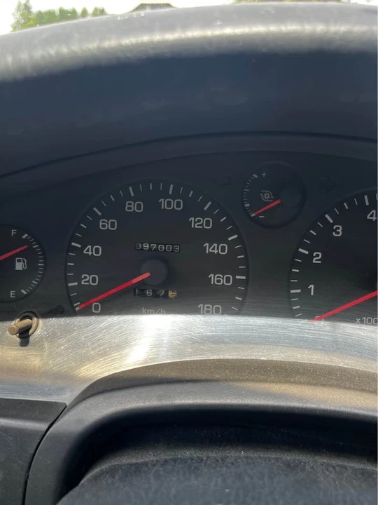 1990 Toyota SW20 MR2 - Image 18 of 18