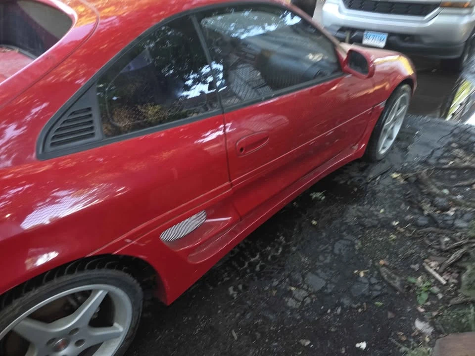 1990 Toyota SW20 MR2 - Image 14 of 20