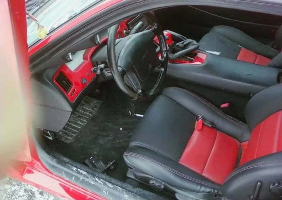 1990 Toyota SW20 MR2 - Image 12 of 16