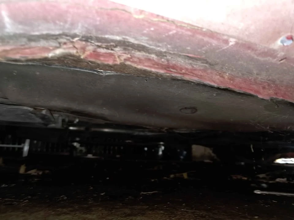 1990 Toyota SW20 MR2 - Image 17 of 20