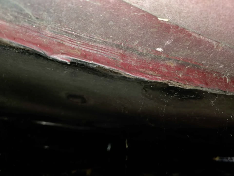 1990 Toyota SW20 MR2 - Image 18 of 20