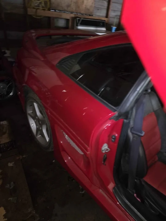 1990 Toyota SW20 MR2 - Image 5 of 16