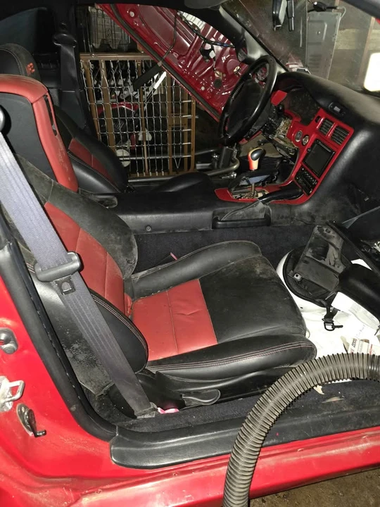 1990 Toyota SW20 MR2 - Image 3 of 16