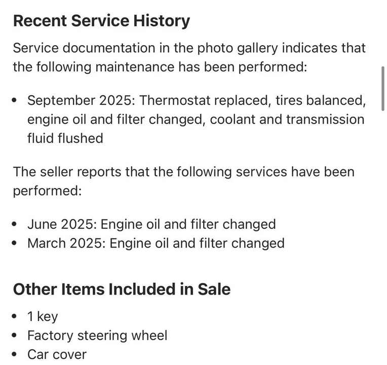 1990 Toyota SW20 MR2 - Image 20 of 20