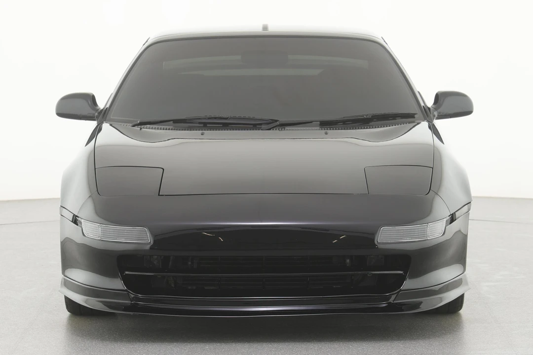 1990 Toyota SW20 MR2 - Image 2 of 31