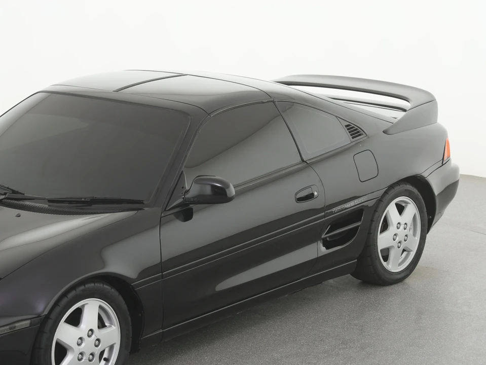 1990 Toyota SW20 MR2 - Image 20 of 31