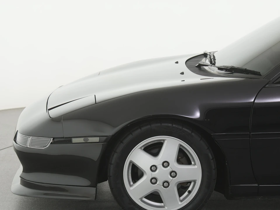 1990 Toyota SW20 MR2 - Image 18 of 31