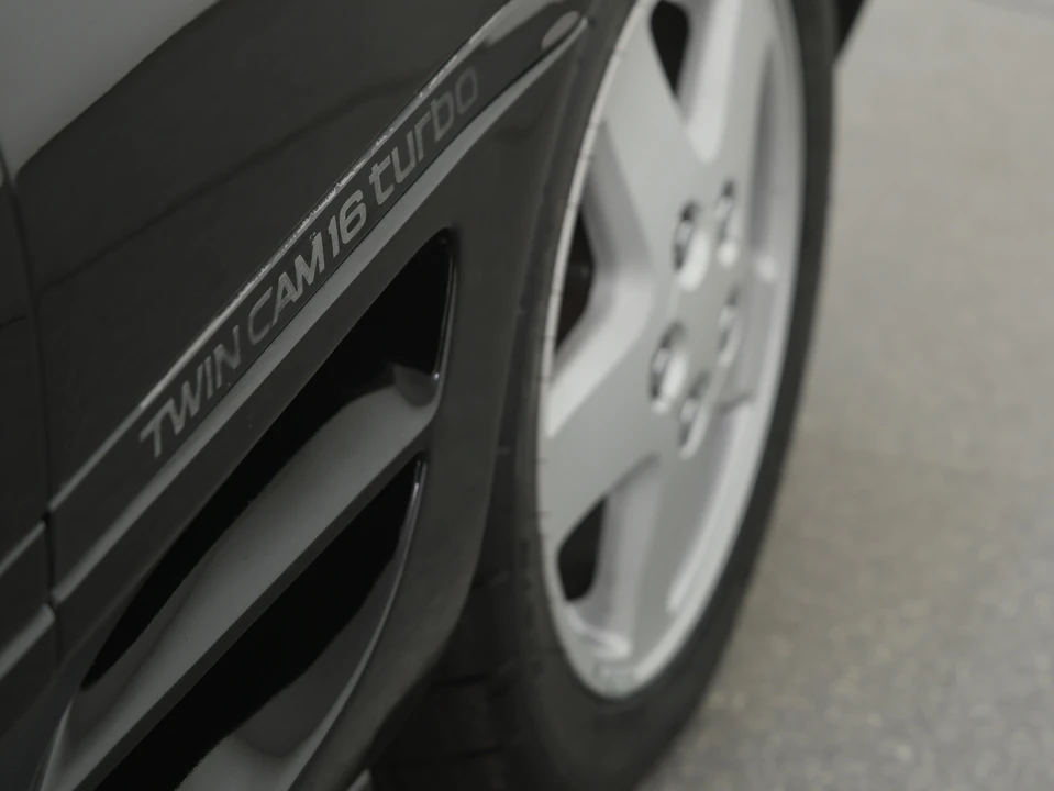 1990 Toyota SW20 MR2 - Image 23 of 31