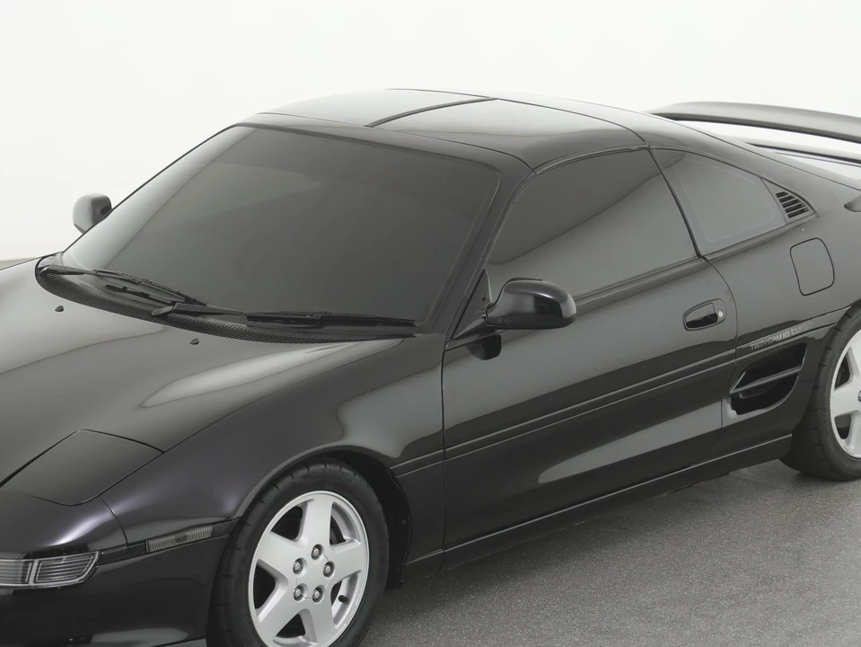 1990 Toyota SW20 MR2 - Image 21 of 31
