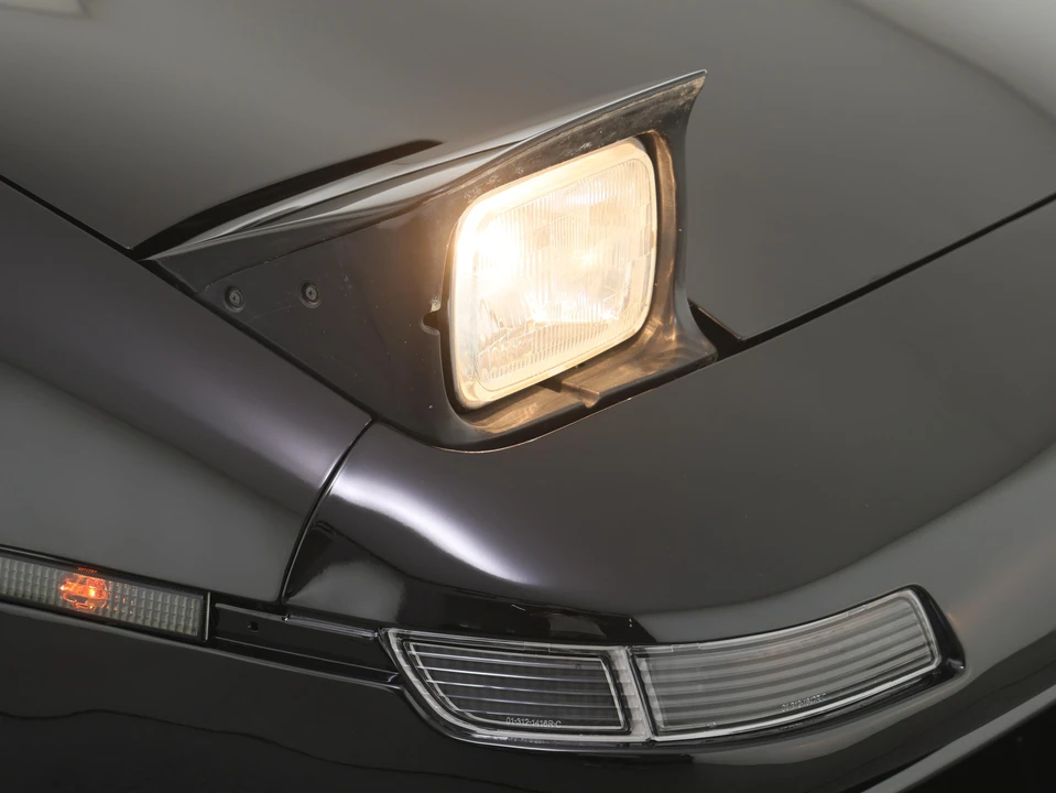 1990 Toyota SW20 MR2 - Image 15 of 31