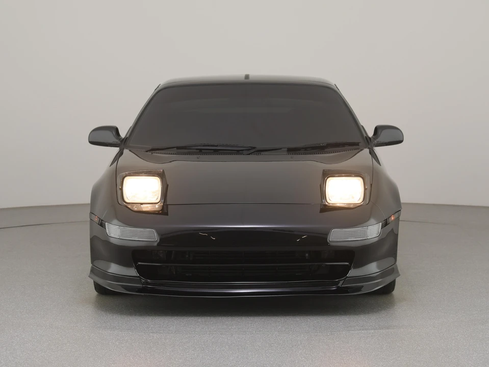 1990 Toyota SW20 MR2 - Image 7 of 31