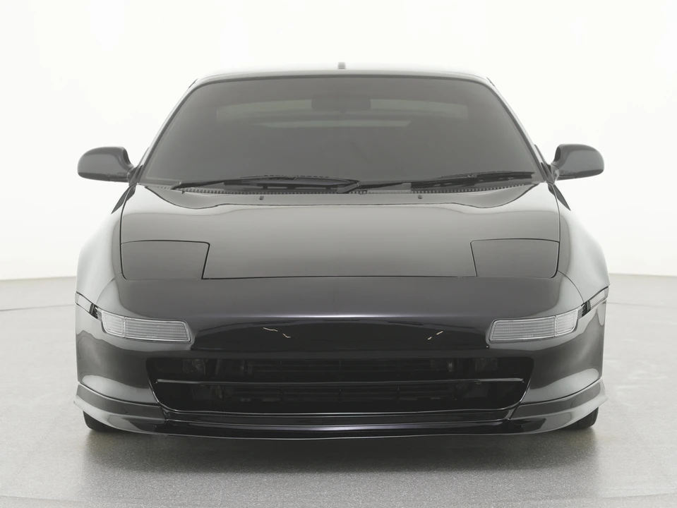 1990 Toyota SW20 MR2 - Image 6 of 31
