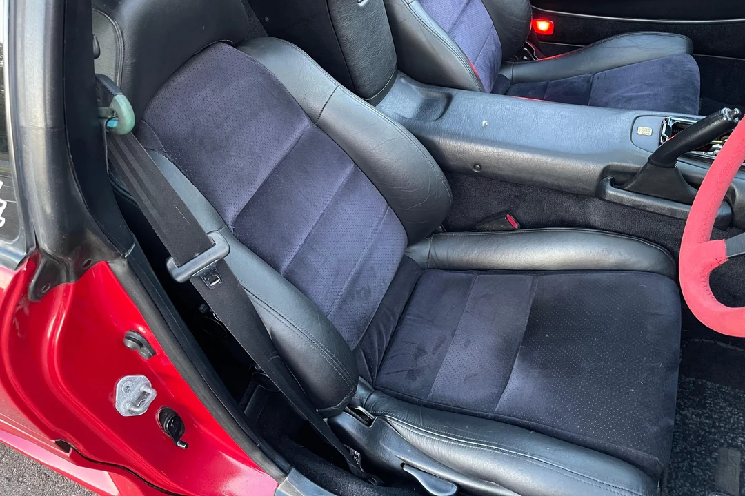 1990 Toyota SW20 MR2 - Image 27 of 31