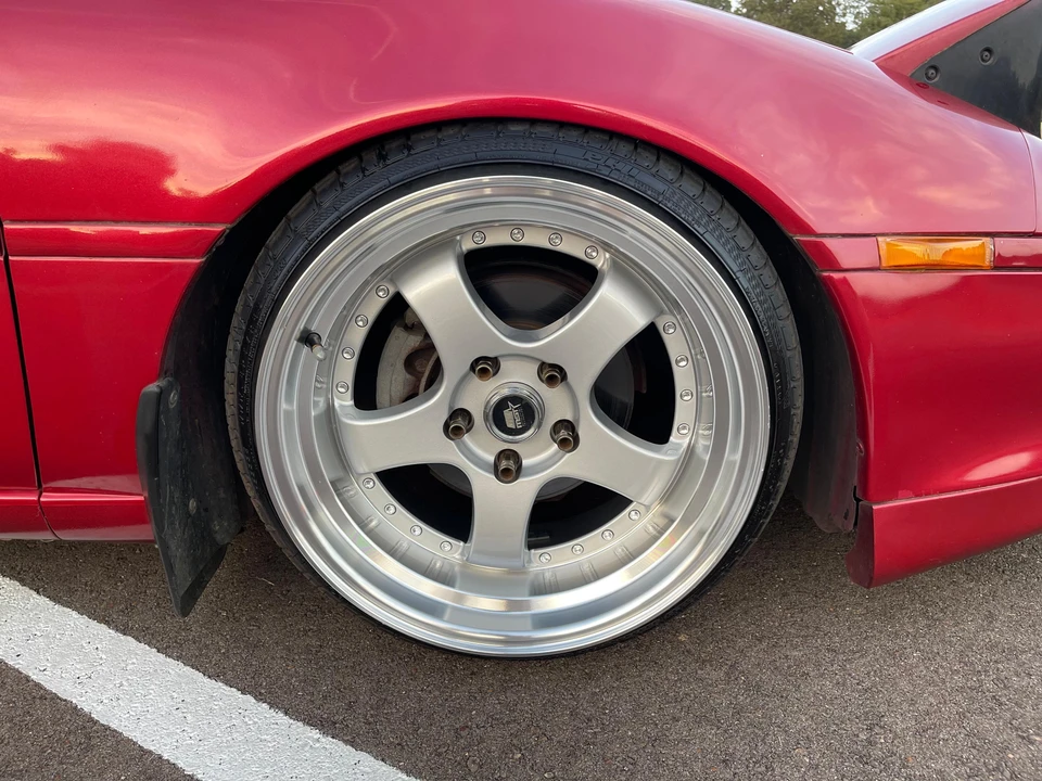 1990 Toyota SW20 MR2 - Image 25 of 31
