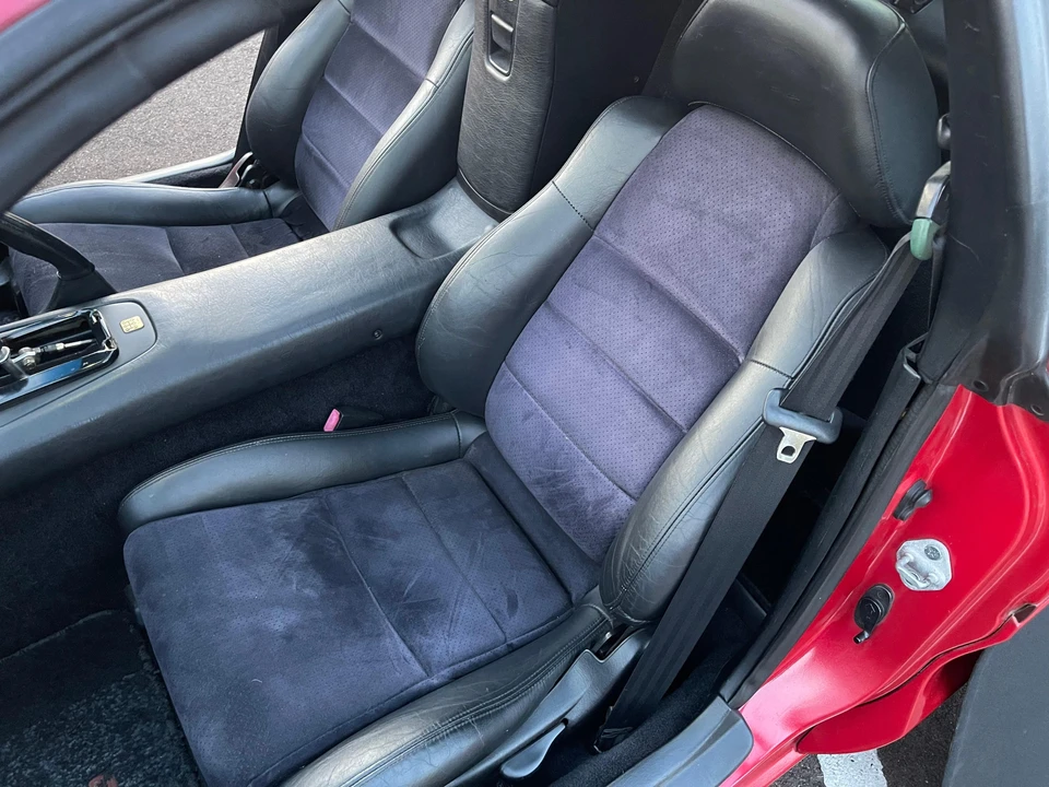 1990 Toyota SW20 MR2 - Image 30 of 31