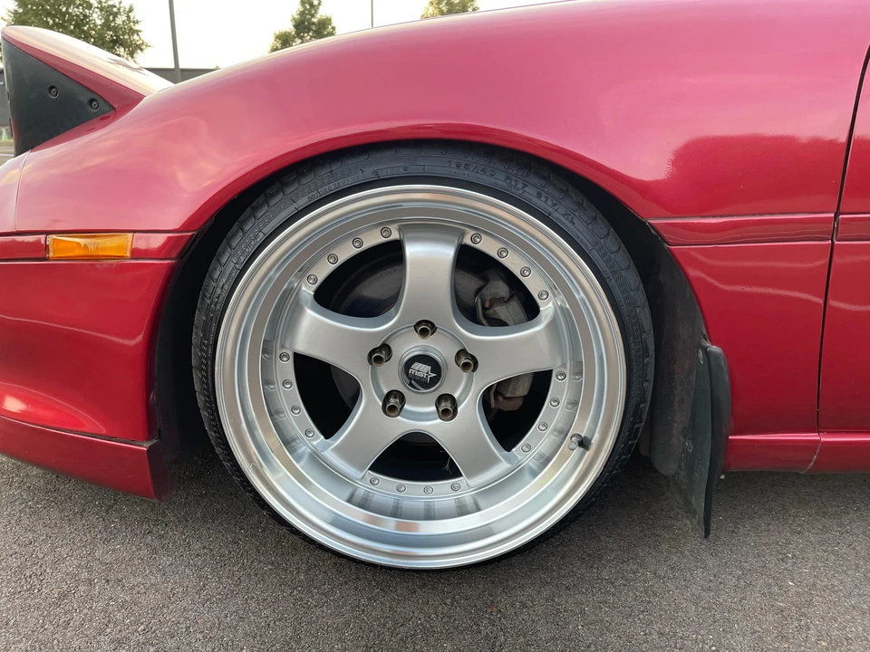 1990 Toyota SW20 MR2 - Image 22 of 31