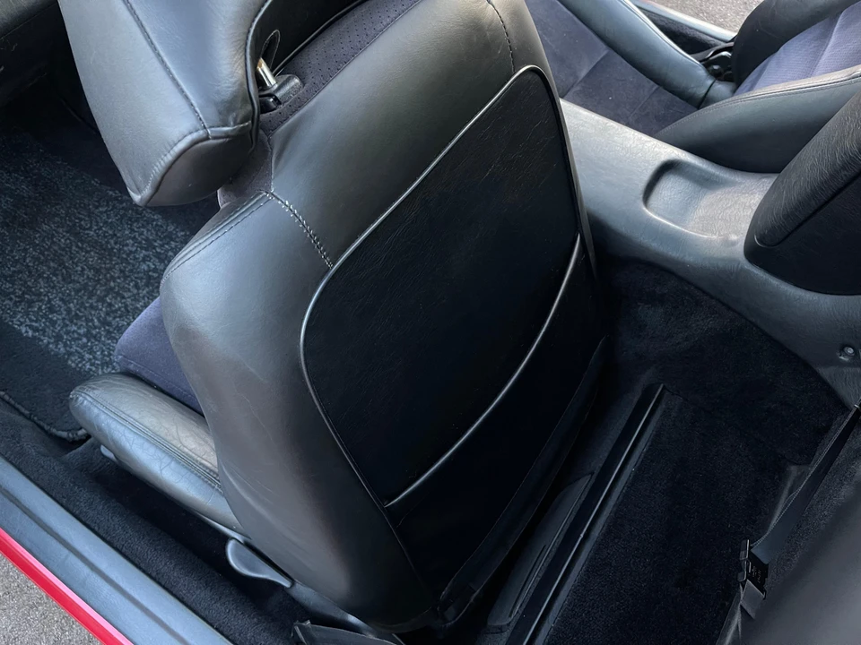1990 Toyota SW20 MR2 - Image 31 of 31