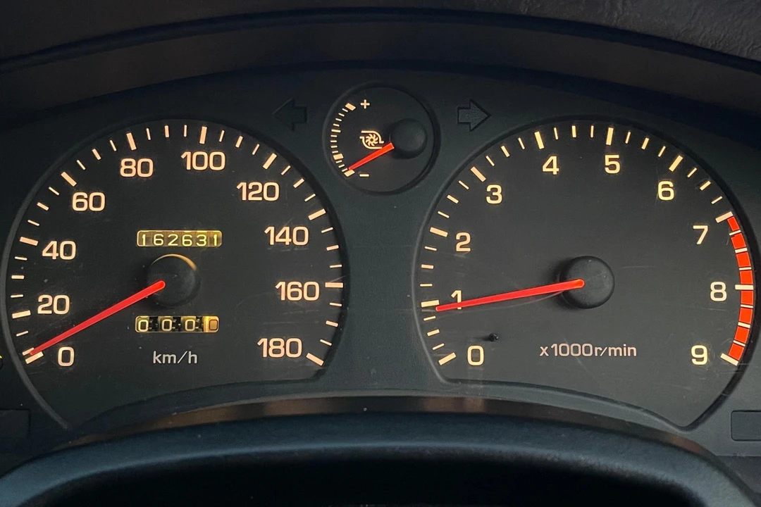 1990 Toyota SW20 MR2 - Image 29 of 31